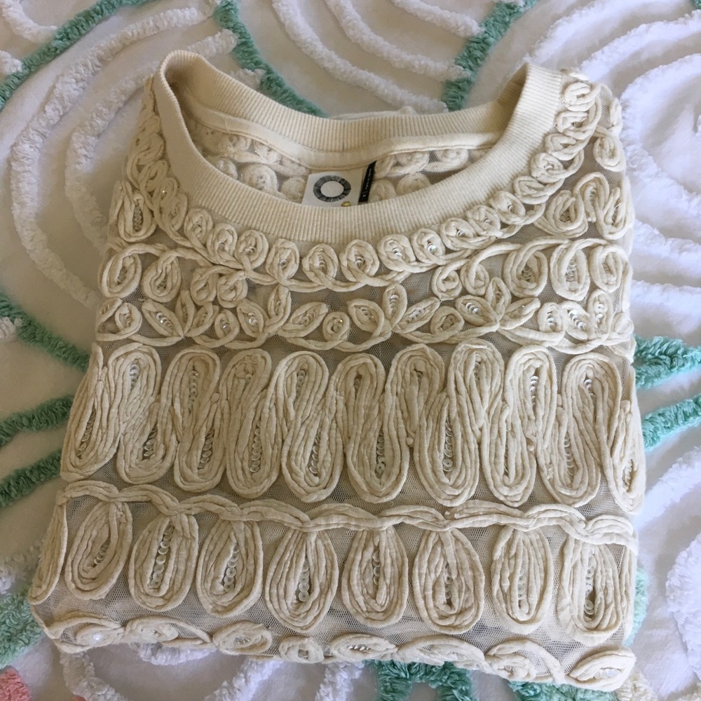 Akemi & Kin Pullover Sweater - Picture 6 of 11
